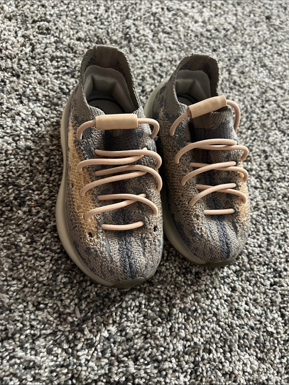 Yeezy boost 380